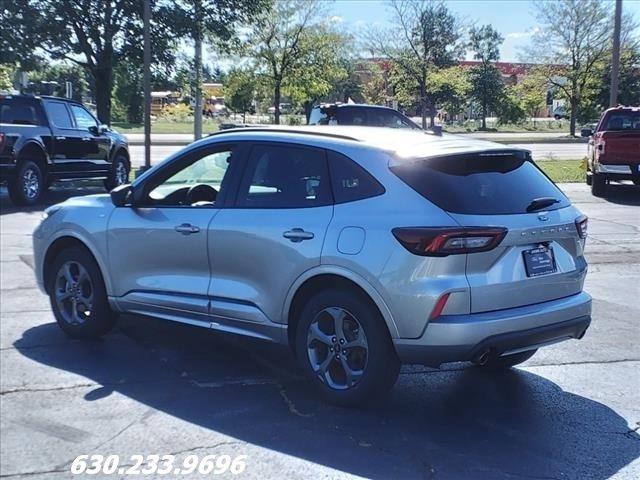 used 2023 Ford Escape car, priced at $22,999