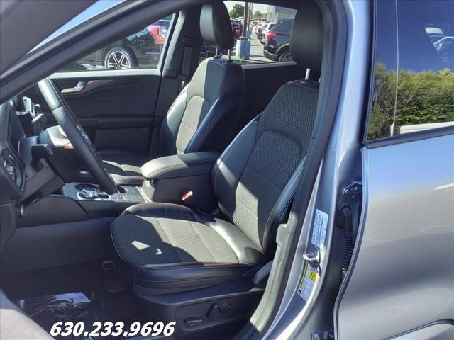 used 2023 Ford Escape car, priced at $22,999