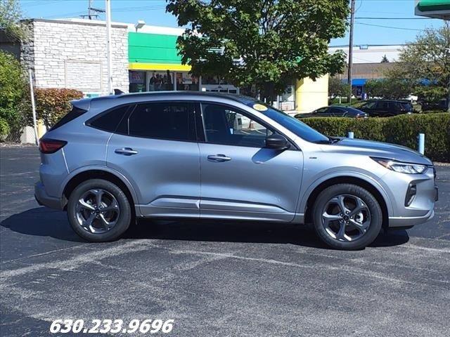 used 2023 Ford Escape car, priced at $22,999