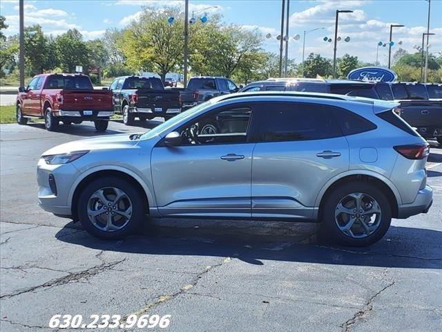 used 2023 Ford Escape car, priced at $22,999