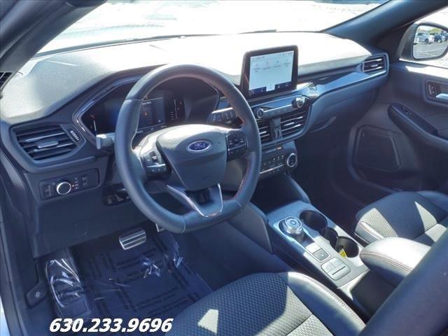 used 2023 Ford Escape car, priced at $22,999