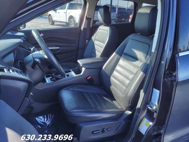 used 2019 Ford Escape car, priced at $19,997