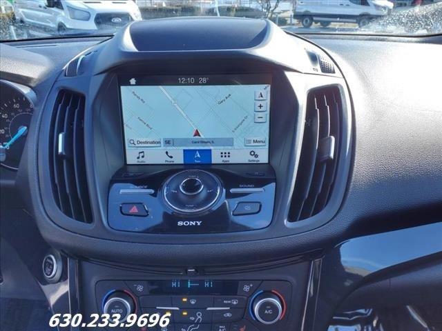 used 2019 Ford Escape car, priced at $19,997