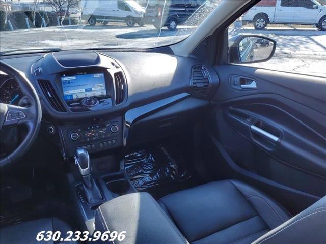 used 2019 Ford Escape car, priced at $19,997