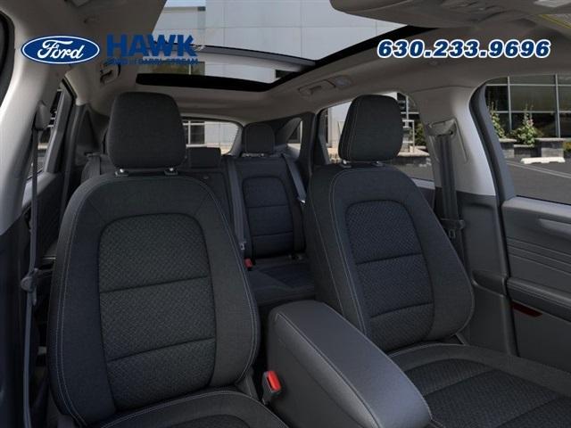 new 2025 Ford Escape car, priced at $28,543