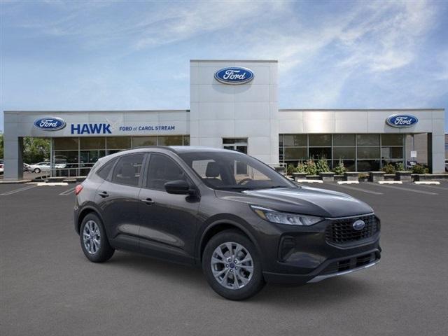 new 2025 Ford Escape car, priced at $30,558