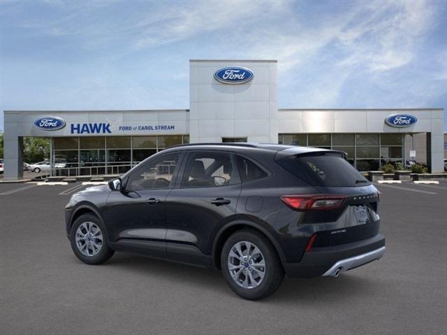 new 2025 Ford Escape car, priced at $30,558