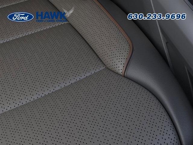 new 2025 Ford F-150 car, priced at $65,498