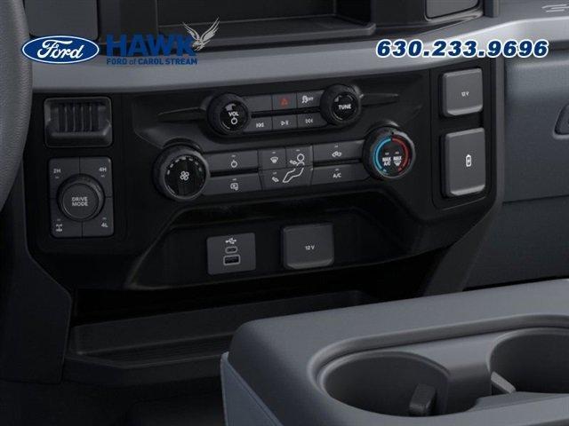 new 2025 Ford F-250 car, priced at $50,741