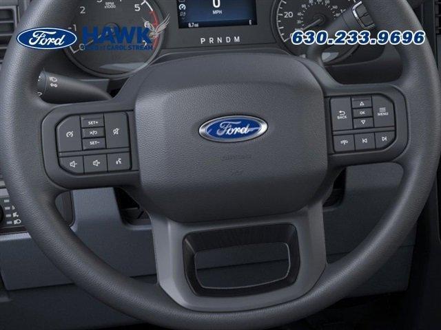 new 2025 Ford F-250 car, priced at $50,741