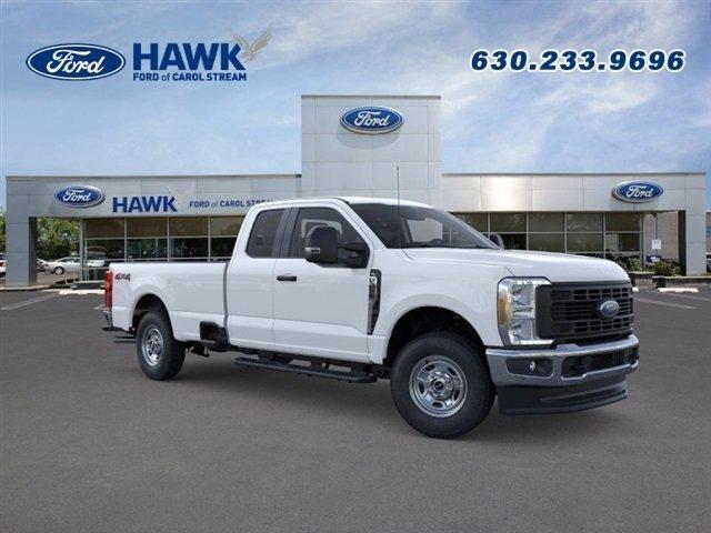 new 2025 Ford F-250 car, priced at $50,741