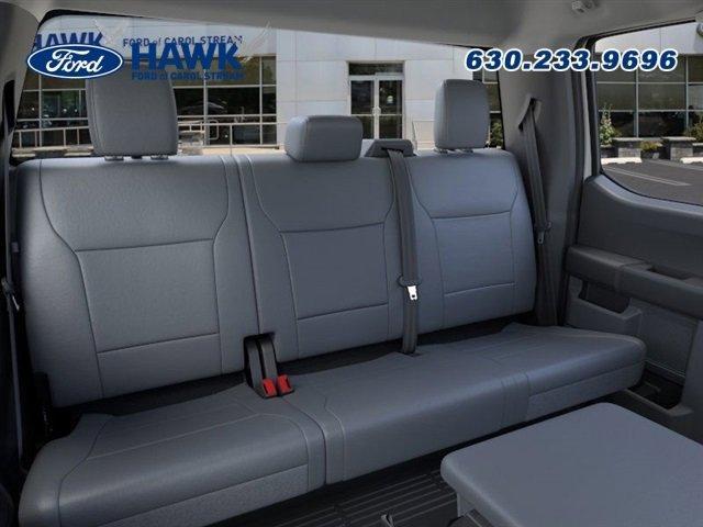 new 2025 Ford F-250 car, priced at $50,741