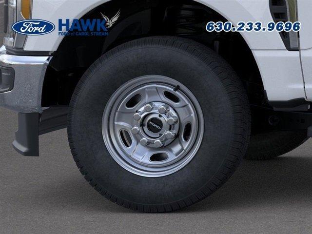 new 2025 Ford F-250 car, priced at $50,741