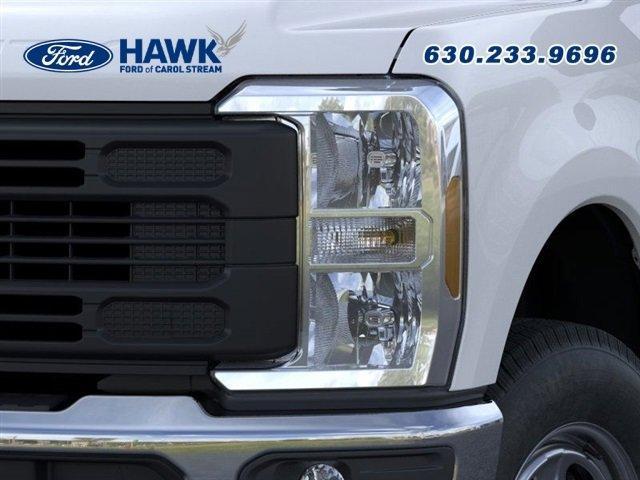 new 2025 Ford F-250 car, priced at $50,741