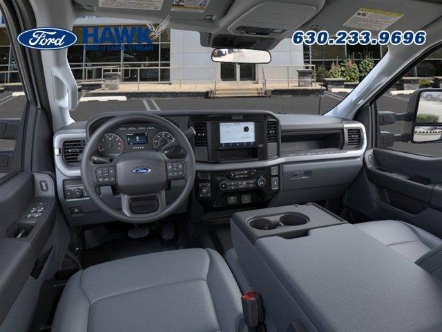 new 2025 Ford F-250 car, priced at $50,741