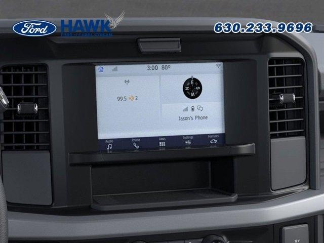 new 2025 Ford F-250 car, priced at $50,741