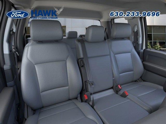 new 2025 Ford F-250 car, priced at $50,741