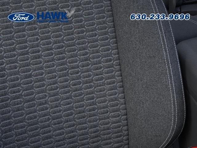 new 2025 Ford Ranger car, priced at $36,344