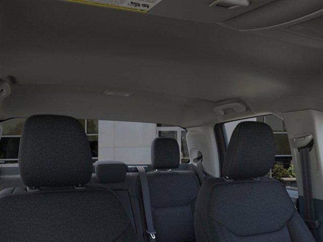 new 2025 Ford Maverick car, priced at $33,614