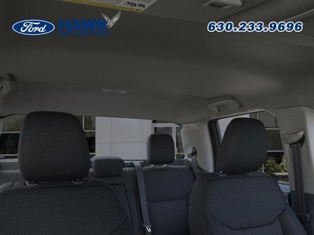 new 2025 Ford Maverick car, priced at $33,614