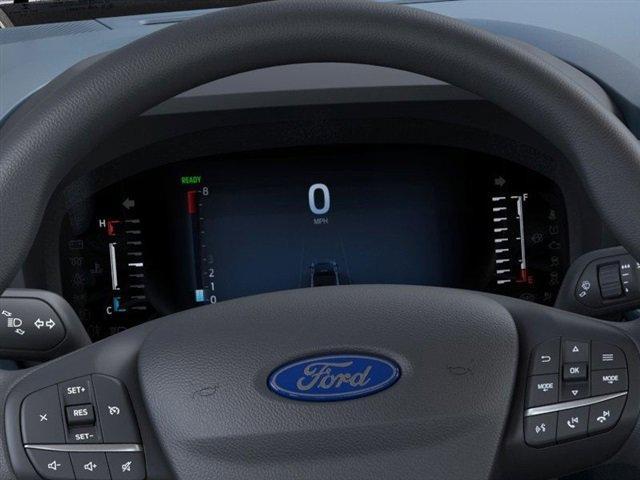 new 2025 Ford Maverick car, priced at $33,614