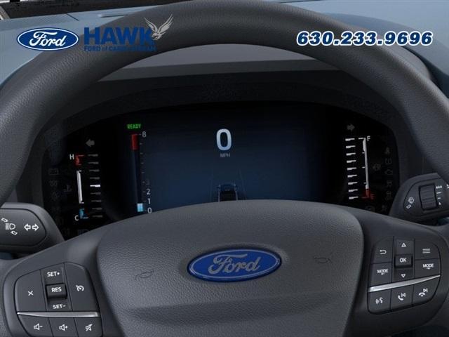 new 2025 Ford Maverick car, priced at $33,614
