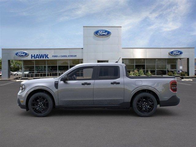 new 2025 Ford Maverick car, priced at $33,614