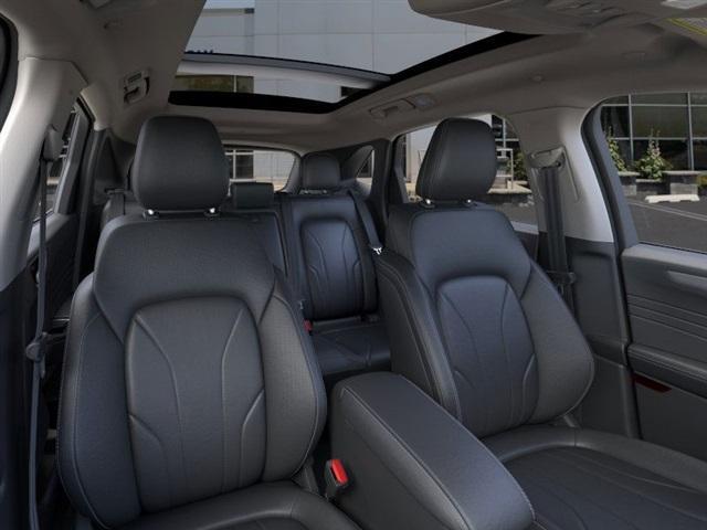 new 2025 Ford Escape car, priced at $39,863