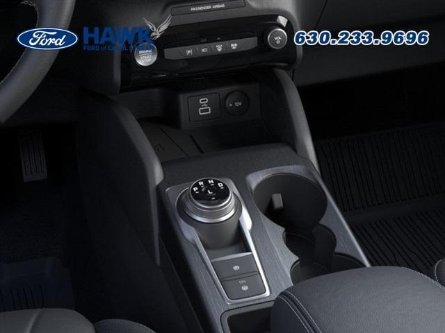 new 2025 Ford Escape car, priced at $39,863