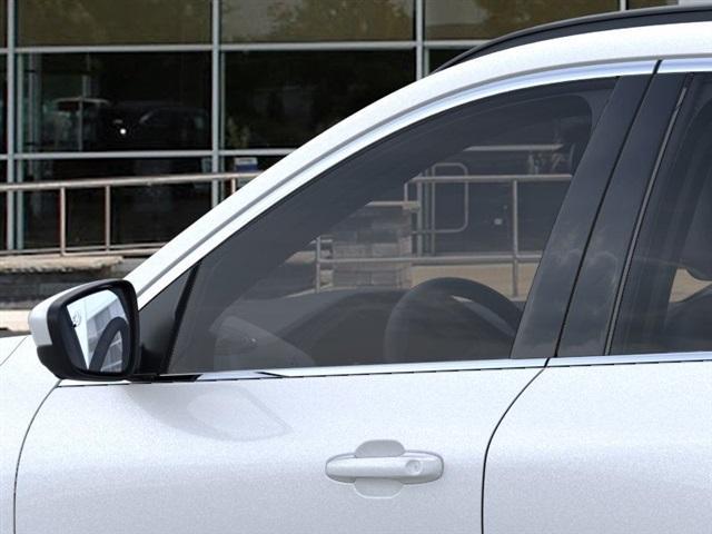 new 2025 Ford Escape car, priced at $39,863