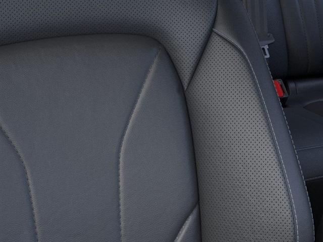 new 2025 Ford Escape car, priced at $39,863