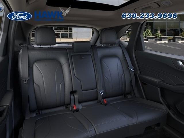 new 2025 Ford Escape car, priced at $39,863