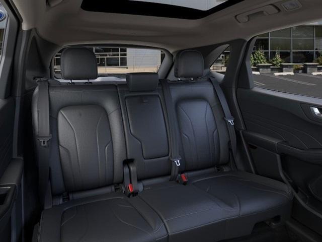 new 2025 Ford Escape car, priced at $39,863