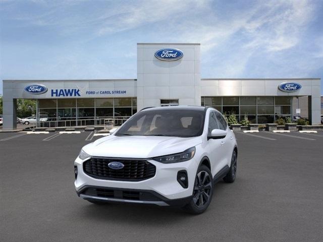 new 2025 Ford Escape car, priced at $39,863