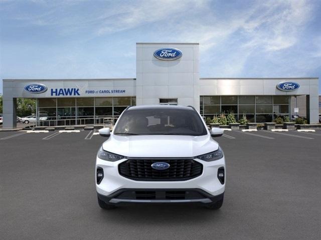 new 2025 Ford Escape car, priced at $39,863