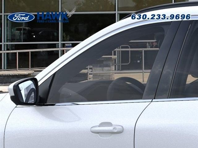 new 2025 Ford Escape car, priced at $39,863