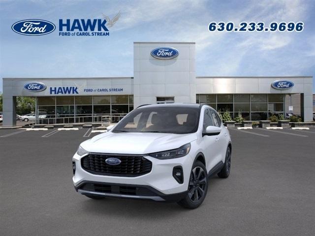 new 2025 Ford Escape car, priced at $37,234