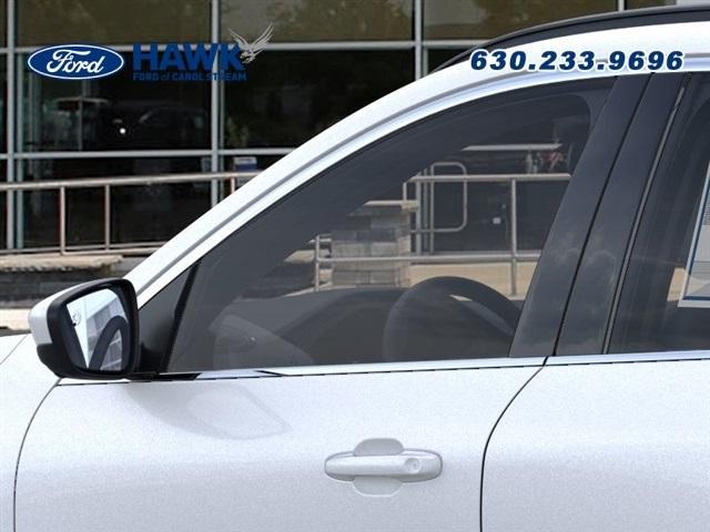 new 2025 Ford Escape car, priced at $37,234