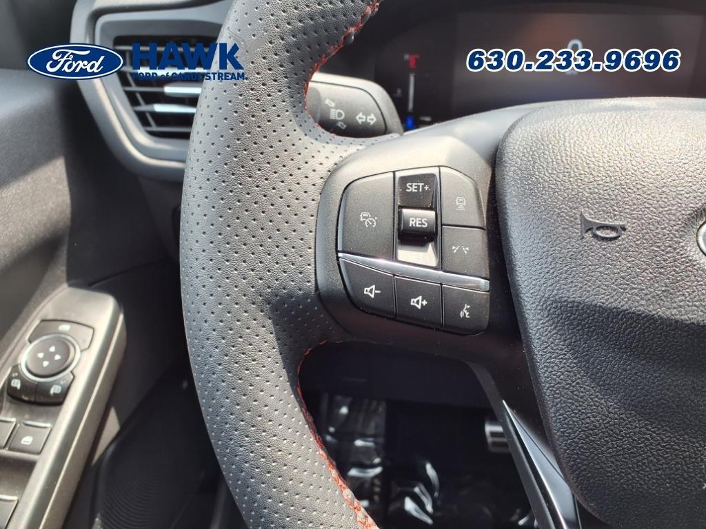 used 2023 Ford Escape car, priced at $28,332
