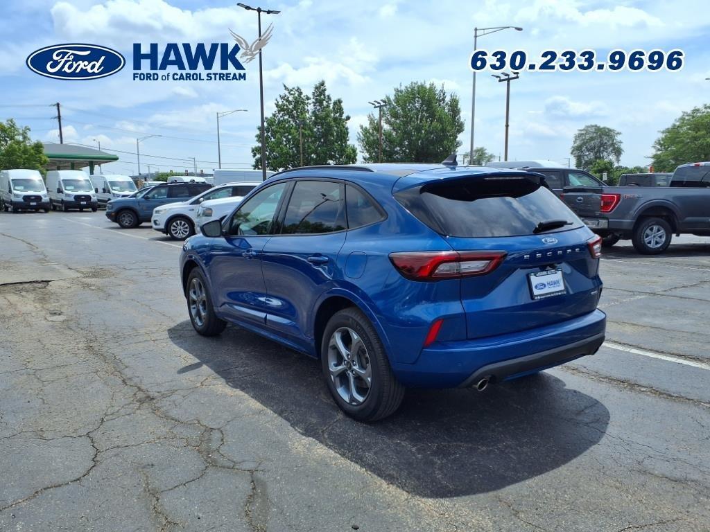 used 2023 Ford Escape car, priced at $28,332