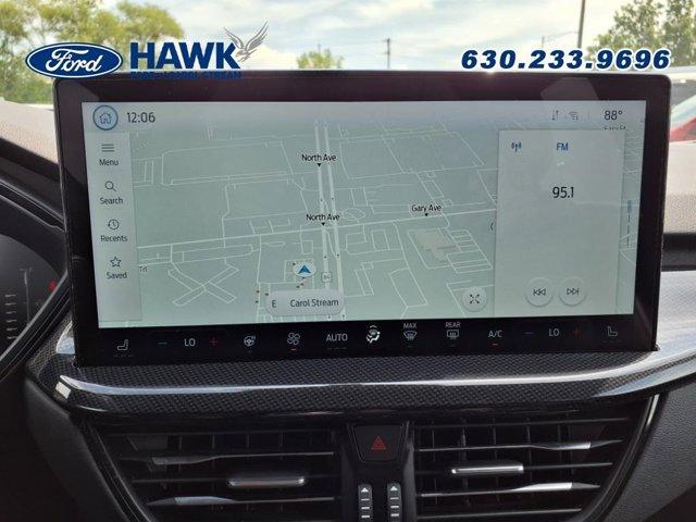used 2023 Ford Escape car, priced at $26,999