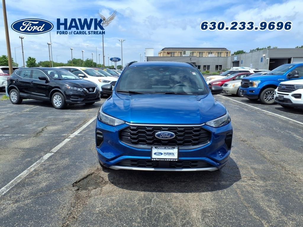 used 2023 Ford Escape car, priced at $28,332