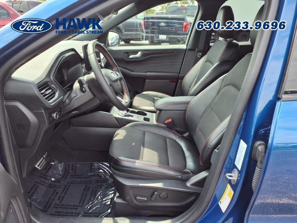 used 2023 Ford Escape car, priced at $28,332