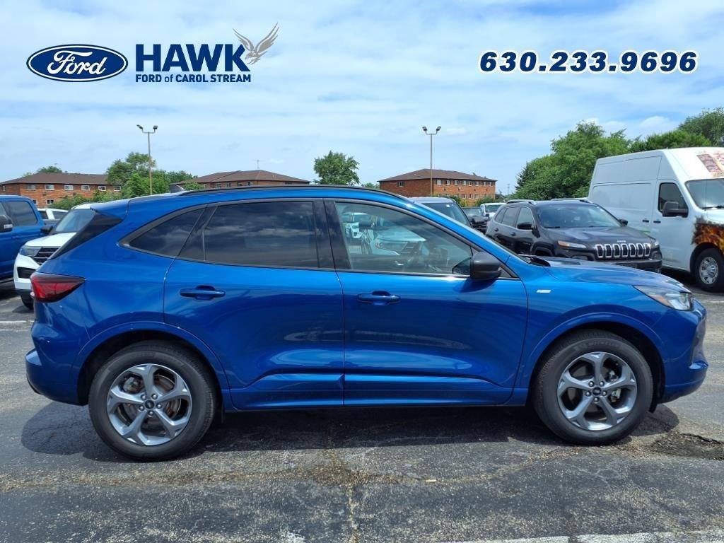 used 2023 Ford Escape car, priced at $28,332