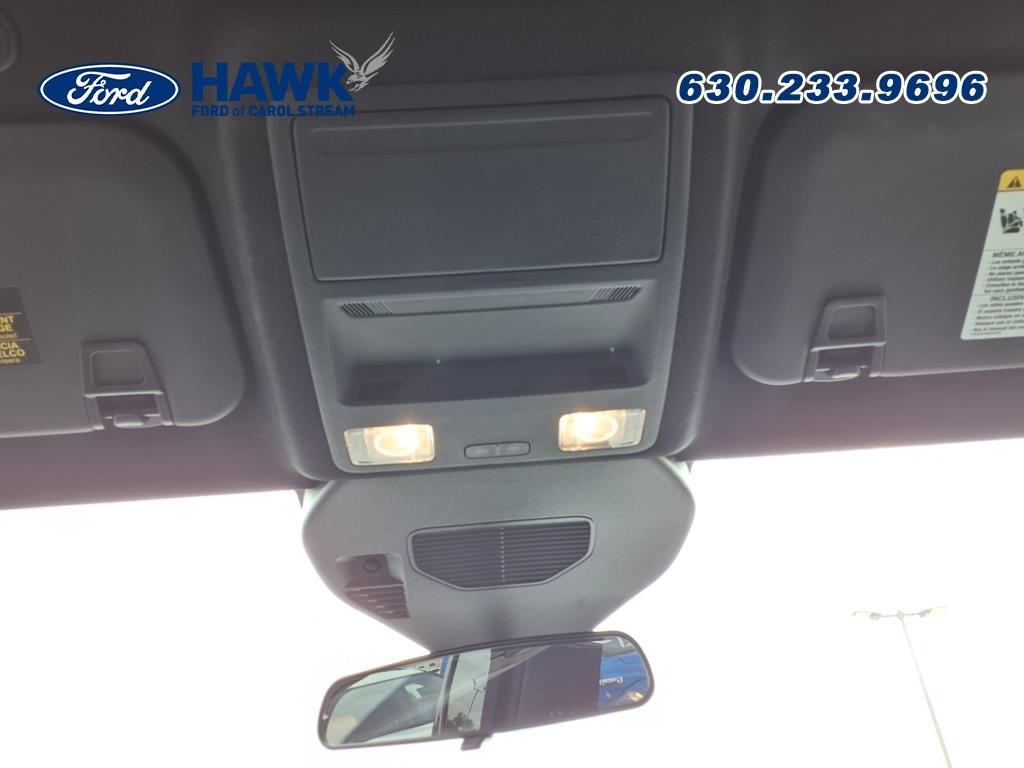 used 2023 Ford Escape car, priced at $28,332