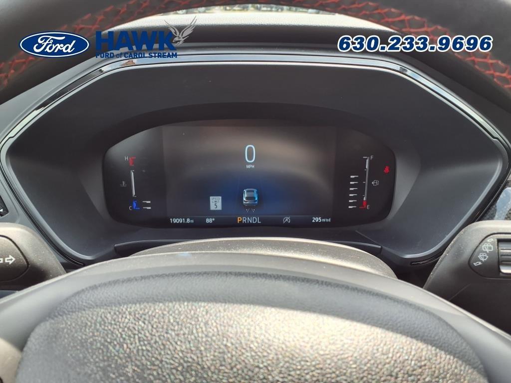 used 2023 Ford Escape car, priced at $28,332