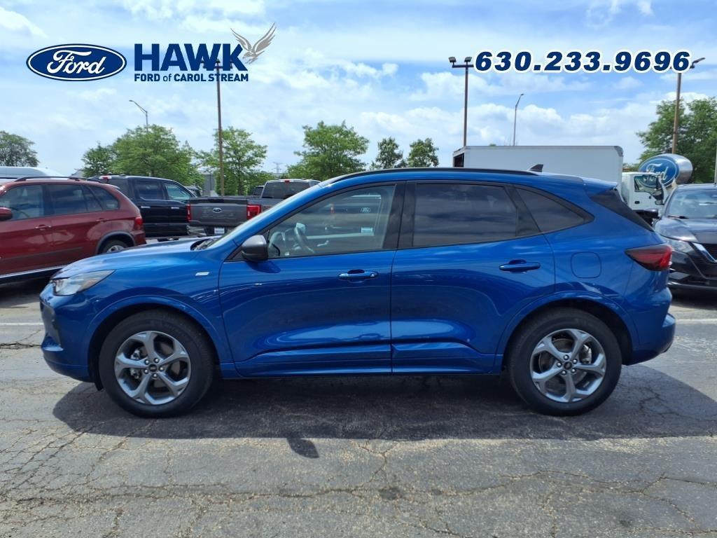 used 2023 Ford Escape car, priced at $28,332
