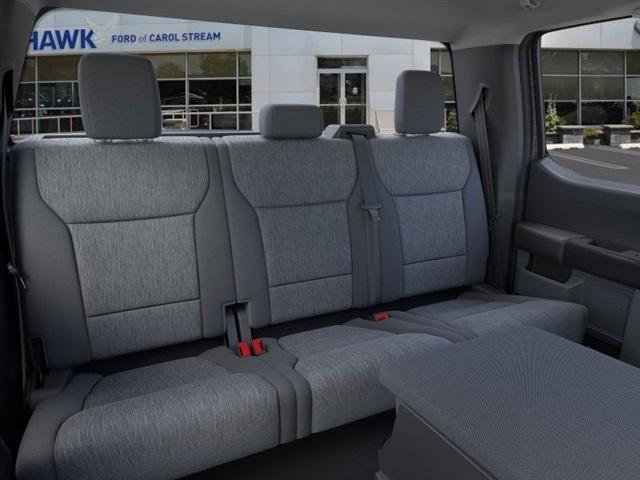 new 2025 Ford F-150 car, priced at $42,068
