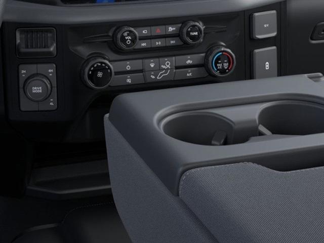 new 2025 Ford F-150 car, priced at $42,068