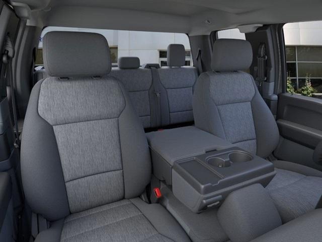 new 2025 Ford F-150 car, priced at $42,068